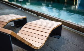 Quality Hotel Waterfront