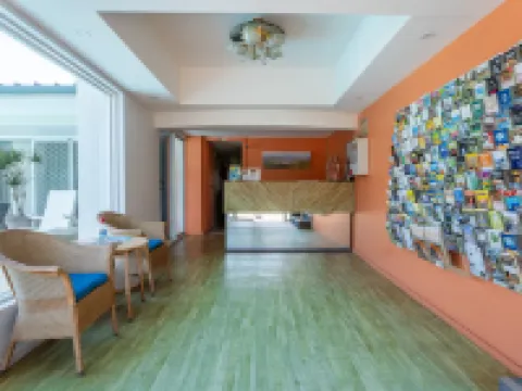 Port Aloha Motel Hotels in Port Macquarie