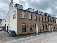 The Kelvin Hotel Hotels in 