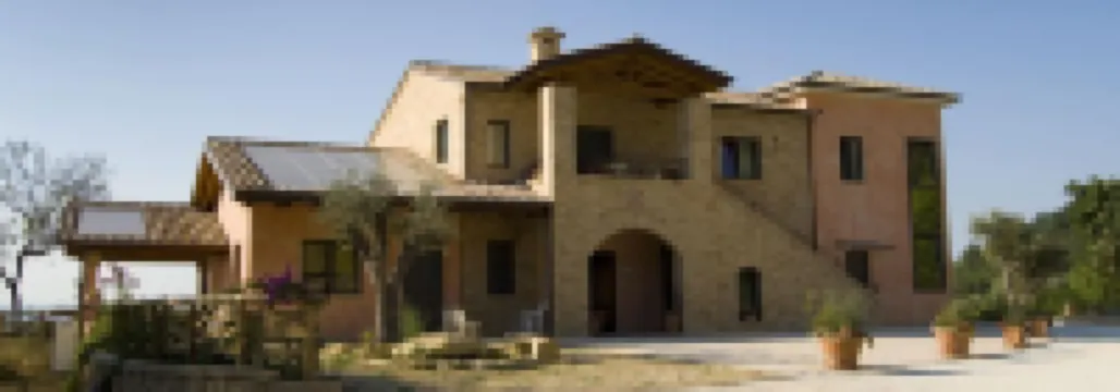 Agriturismo Il Falco فنادق في 