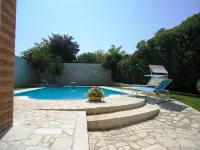 Villa Dafne - Sea View