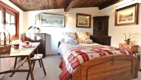 Hôtel Les Chalets de Philippe avec Jacuzzis privatifs Hôtels à : Argentière