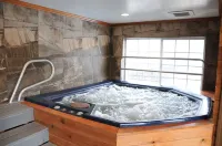 Quality Inn Paradise Creek - spa