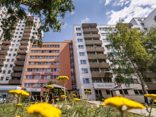 Hotel Lützow Tiergarten