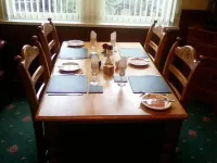 Bryn Coed Guest House Hotel a Colwyn Bay