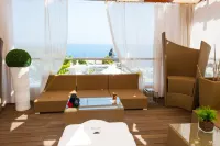 Melia Madeira Mare - СПА