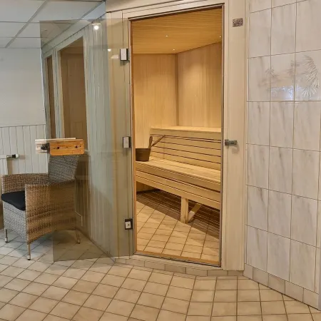 Hotel Amadeus Halmstad