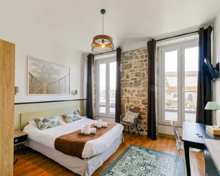 Hotel Cote Basque Hotels in Pyrenees-Atlantiques