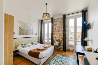 Hotel Cote Basque Hotels in Ondres