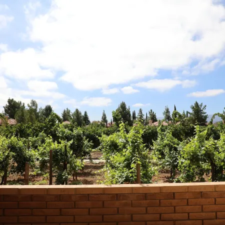 South Coast Winery Resort & Spa