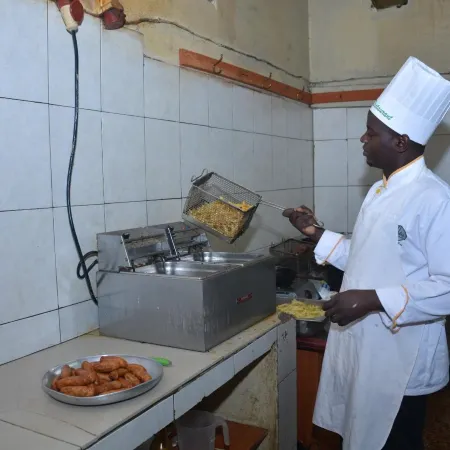 Bubbles Hotel Thika