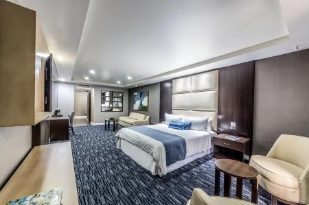 Pueblo Amigo Hotel Plaza y Casino