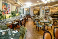 Castlecourt Hotel, Spa & Leisure - Завтрак