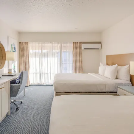 Bayside Resort, Ascend Hotel Collection