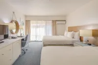 Bayside Resort, Ascend Hotel Collection - balcony