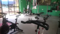 White Castle Hotel Arua - Gym