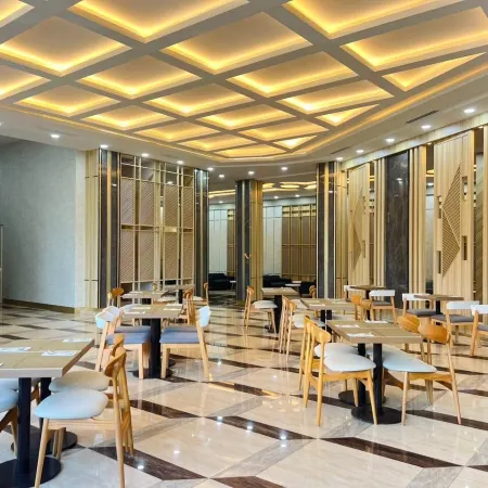The Belagri Hotel & Convention Отели в г. Соронг