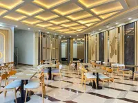 The Belagri Hotel & Convention Hotels in Sorong