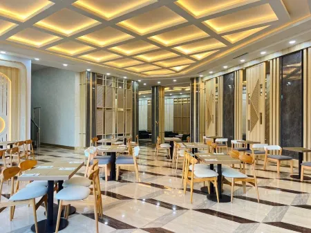 The Belagri Hotel & Convention Отели в г. West Sorong