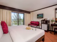 The Front Village Hotels in Phuket
