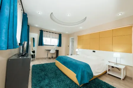 Hotel Phenix