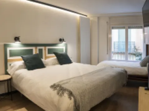 Hotel Alda Jolio Jaca Hotels in Jaca