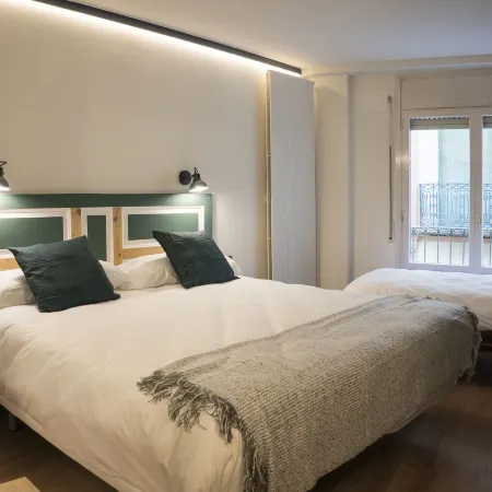 Hotel Alda Jolio Jaca