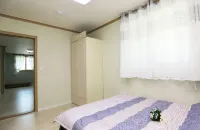 Star Jari Pension Hotels in Jeongseon-gun