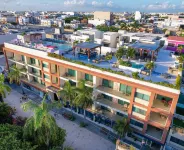 Hotel the Palm Hôtels à : Playa del Carmen