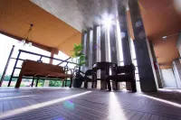 Nava Resort Các khách sạn ở Prachinburi