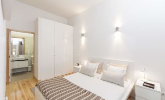 BO - Bolhão Apartments