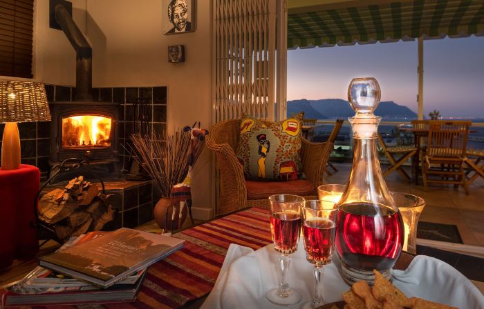 The Grosvenor Guest House & Self Catering