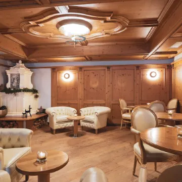 Hotel Crozzon
