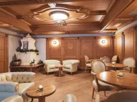 Hotel Crozzon Hotels in Pinzolo