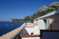 Hotel la Certosa