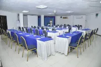 North Coast Beach Hotel