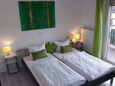 Ricks City Hotel 2