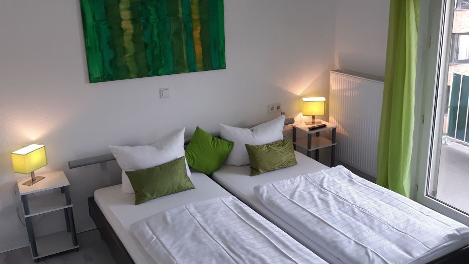 Ricks City Hotel 2