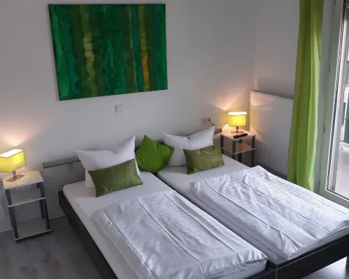 Ricks City Hotel 2 Hotels in Trier