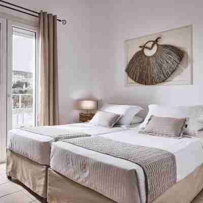 Capetan Giorgantas Rooms