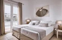 Capetan Giorgantas Hotels in Adamantas
