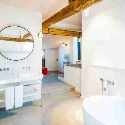 Luxury Residences by Widder Hotel Rooms