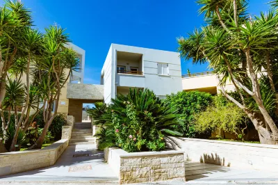 Anais Collection Hotels & Suites Các khách sạn ở 