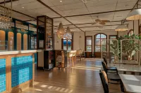 Puente Colgante Boutique Hotel - bar