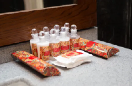 ダビンチ ホテル