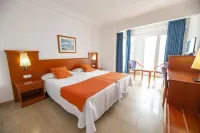 Hotel Risech - Parvekkeita
