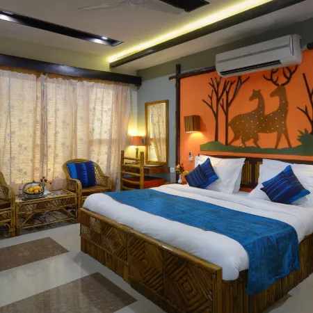 Nature Heritage Resort
