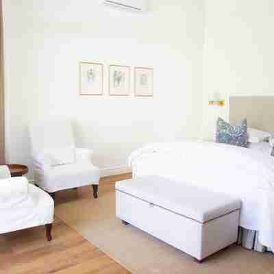 勒旅德莉莉龐德旅館 Rooms