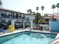 Merida Inn & Suites Hotéis em St. Augustine