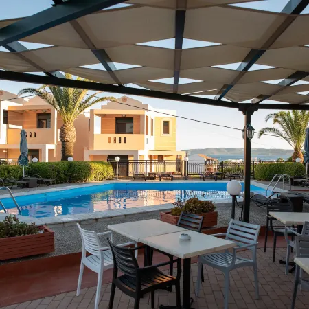 Sun Village Hotel Apartments